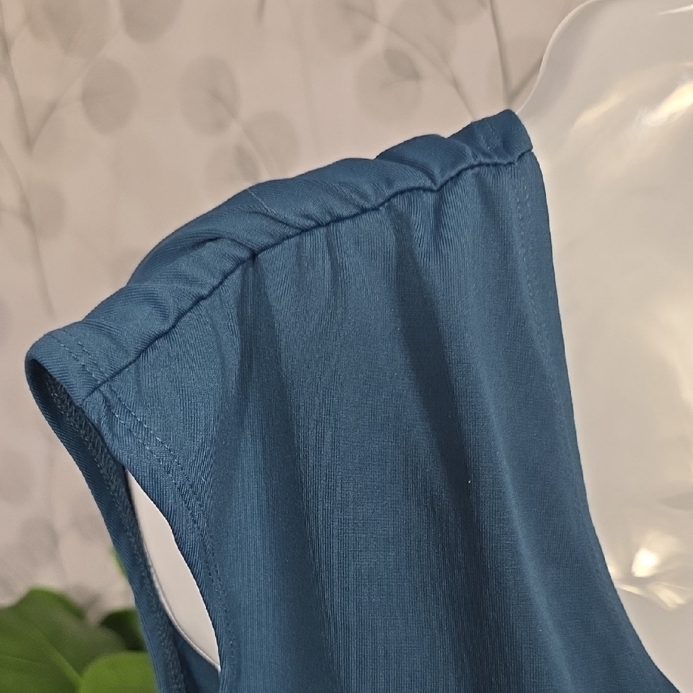 Patagonia Morning Glory Yoga Top - Picture 5 of 10